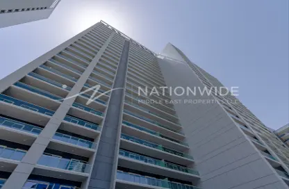 Apartment - 2 Bedrooms - 3 Bathrooms for sale in Vera Residences - Business Bay - Dubai