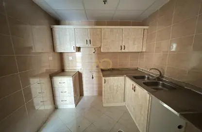 Apartment - 1 Bedroom - 1 Bathroom for rent in Tiger Building Al Qadesia - Al Nahda - Sharjah