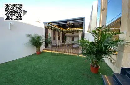 Villa - 5 Bedrooms - 7 Bathrooms for sale in Al Yasmeen 1 - Al Yasmeen - Ajman