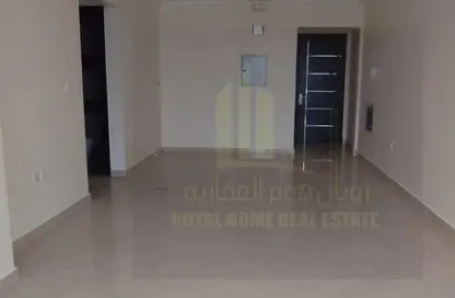 Apartment - 3 Bedrooms - 3 Bathrooms for rent in Al Rawda 2 Villas - Al Rawda 2 - Al Rawda - Ajman