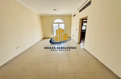 Apartment - 2 Bedrooms - 2 Bathrooms for rent in Muwaileh - Sharjah