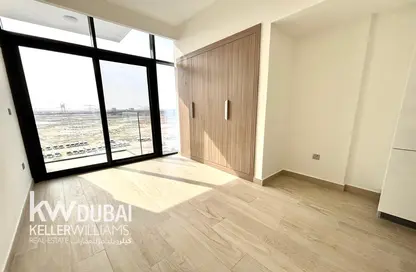 Apartment - 1 Bathroom for rent in AZIZI Riviera 1 - Meydan One - Meydan - Dubai