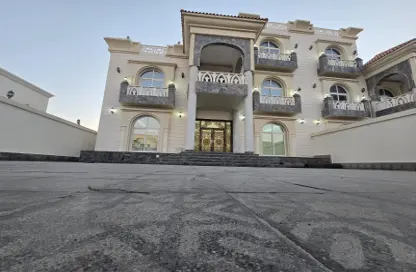 Villa for rent in Shakhbout City - Abu Dhabi