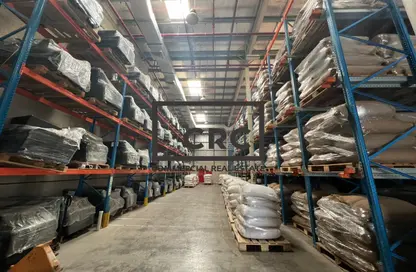 Warehouse - Studio for sale in Jebel Ali Freezone - Jebel Ali - Dubai