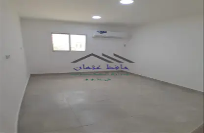 Apartment - 1 Bedroom - 1 Bathroom for rent in Al Mushrif - Abu Dhabi