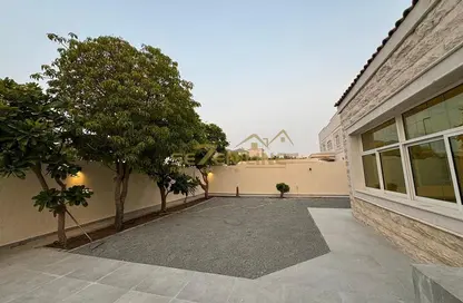 Villa - 5 Bedrooms - 6 Bathrooms for rent in Al Warqa'a 4 - Al Warqa'a - Dubai