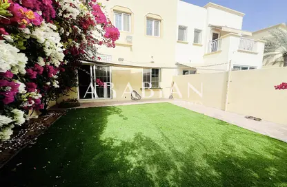 Villa - 2 Bedrooms - 3 Bathrooms for rent in Springs 2 - The Springs - Dubai