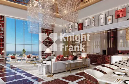 Apartment - 1 Bedroom - 1 Bathroom for sale in Safa Two - Business Bay - Dubai