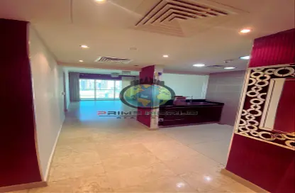 Apartment - 2 Bedrooms - 3 Bathrooms for rent in Marina Square - Al Reem Island - Abu Dhabi