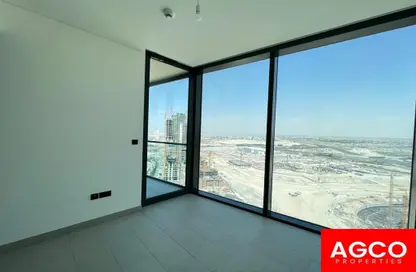 Apartment - 1 Bedroom - 1 Bathroom for sale in Sobha Hartland Waves - Sobha Hartland - Mohammed Bin Rashid City - Dubai