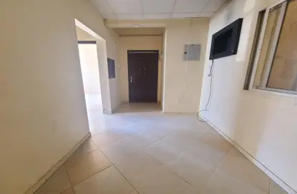 Apartment - 1 Bedroom - 1 Bathroom for rent in Fire Station Road - Muwaileh - Sharjah