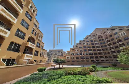 Apartment - Studio - 1 Bathroom for rent in Fayrouz - Bab Al Bahar - Al Marjan Island - Ras Al Khaimah