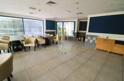 Shop - Studio - 2 Bathrooms for rent in DXB Tower - Sheikh Zayed Road - Dubai