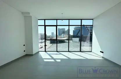 Apartment - 1 Bathroom for rent in Al Hamriya Building - Bur Dubai - Dubai