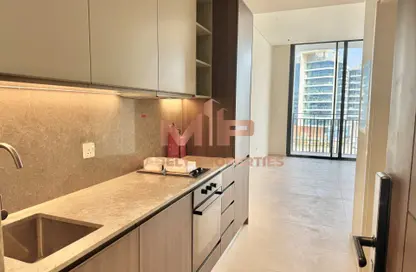 Apartment - Studio - 1 Bathroom for rent in Beverly Boulevard - Arjan - Dubai