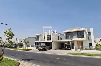 Villa - 3 Bedrooms - 4 Bathrooms for sale in Sidra Villas III - Sidra Villas - Dubai Hills Estate - Dubai