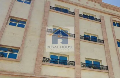 Whole Building - Studio for sale in Fire Station Road - Muwaileh - Sharjah