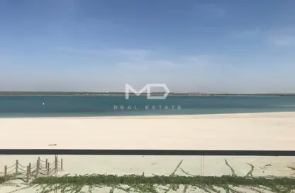 Villa - 5 Bedrooms - 6 Bathrooms for sale in HIDD Al Saadiyat - Saadiyat Island - Abu Dhabi