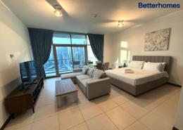 Studio - 1 bathroom for rent in Indigo Tower - JLT Cluster D - Jumeirah Lake Towers - Dubai