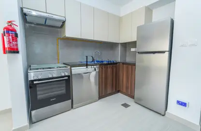 Apartment - 1 Bedroom - 1 Bathroom for rent in Al Ramth - Remraam - Dubai Land - Dubai