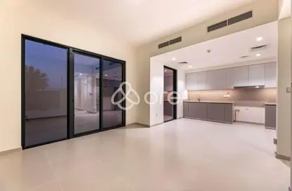 Villa - 4 Bedrooms - 4 Bathrooms for sale in Greenview - EMAAR South - Dubai South (Dubai World Central) - Dubai