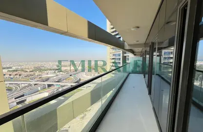 Apartment - 3 Bedrooms - 3 Bathrooms for sale in Aykon City Tower C - Aykon City - Business Bay - Dubai