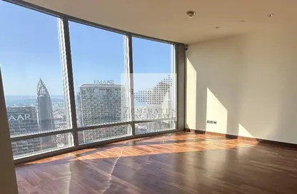 Apartment - 2 Bedrooms - 3 Bathrooms for rent in Burj Khalifa - Burj Khalifa Area - Downtown Dubai - Dubai