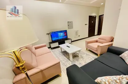 Apartment - 1 Bedroom - 2 Bathrooms for rent in Al Rifa'ah - Al Heerah - Sharjah