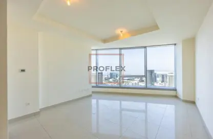 Apartment - 2 Bedrooms - 3 Bathrooms for sale in Sun Tower - Shams Abu Dhabi - Al Reem Island - Abu Dhabi