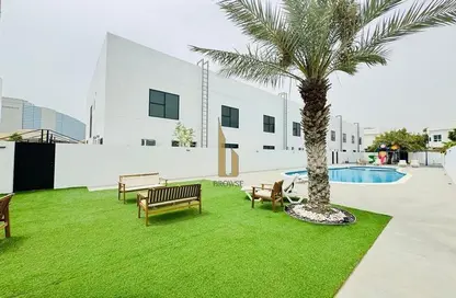 Villa - 4 Bedrooms - 4 Bathrooms for rent in Umm Suqeim 3 Villas - Umm Suqeim 3 - Umm Suqeim - Dubai