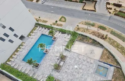 Apartment - 1 Bedroom - 2 Bathrooms for sale in The Pulse Residence Plaza - The Pulse - Dubai South (Dubai World Central) - Dubai