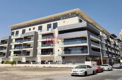 Apartment - 1 Bedroom - 2 Bathrooms for sale in Alcove - Jumeirah Village Circle - Dubai