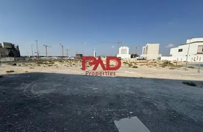 Land - Studio for sale in Nad Al Sheba Gardens - Nad Al Sheba 1 - Nad Al Sheba - Dubai