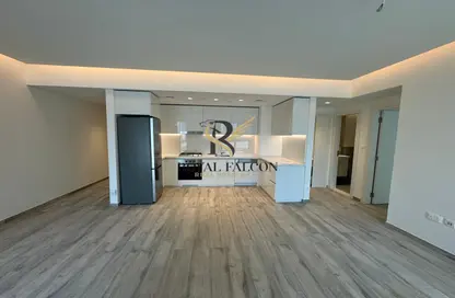 Apartment - 1 Bedroom - 2 Bathrooms for sale in Ahad Residences - Business Bay - Dubai