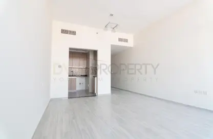 Apartment - 1 Bathroom for rent in Remal Mall - Majan - Dubai Land - Dubai