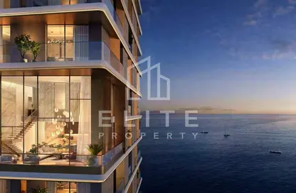 Apartment - 2 Bedrooms - 2 Bathrooms for sale in Orise - Maritime City - Dubai