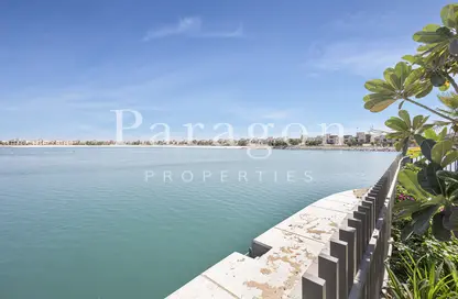 Townhouse - 2 Bedrooms - 4 Bathrooms for sale in Luxury Living Villas - Falcon Island - Al Hamra Village - Ras Al Khaimah