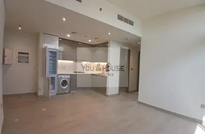 Apartment - 2 Bedrooms - 2 Bathrooms for rent in AZIZI Riviera 29 - Meydan One - Meydan - Dubai