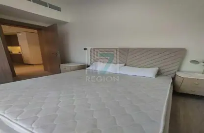 Apartment - 1 Bedroom - 1 Bathroom for rent in AZIZI Riviera 13 - Meydan One - Meydan - Dubai