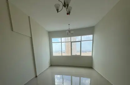 Apartment - 2 Bedrooms - 2 Bathrooms for rent in Golf Tower - Emirates City - Ajman