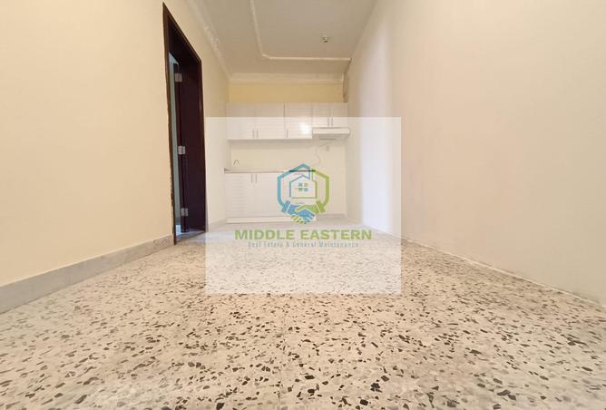 Apartment for Rent in Al Jazeera Sports and Cultural Club: One Bed Hall