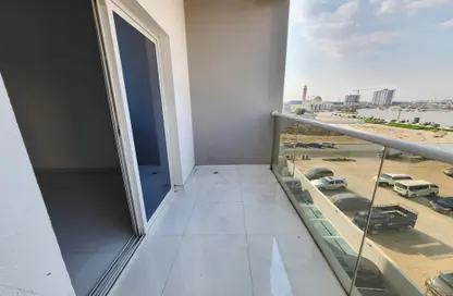 Apartment - 1 Bathroom for rent in Shorooq Land 2 - Dubai Land - Dubai