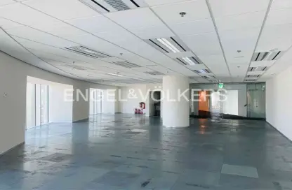 Office Space - Studio - 2 Bathrooms for rent in Park Place Tower - Sheikh Zayed Road - Dubai