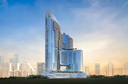 Apartment - 1 Bedroom - 2 Bathrooms for sale in Imperial Avenue - Downtown Dubai - Dubai