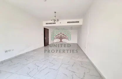 Apartment - 2 Bedrooms - 2 Bathrooms for rent in Al Majaz 3 - Al Majaz - Sharjah