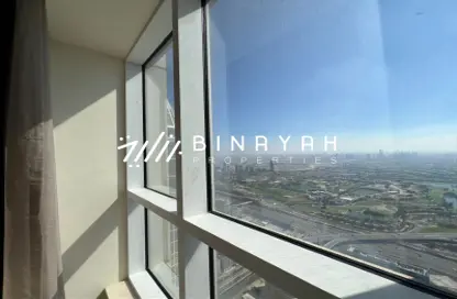 Apartment - 1 Bedroom - 2 Bathrooms for sale in Marina 101 - Dubai Marina - Dubai