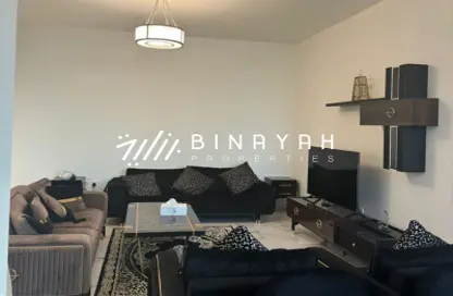 Apartment - 2 Bedrooms - 2 Bathrooms for rent in Amna - Al Habtoor City - Business Bay - Dubai