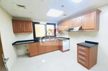 Apartment - 2 Bedrooms - 2 Bathrooms for rent in Muwaileh 29 Building - Muwaileh - Sharjah