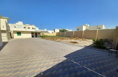 Villa - 7 Bedrooms - 7 Bathrooms for rent in Dasman - Halwan - Sharjah