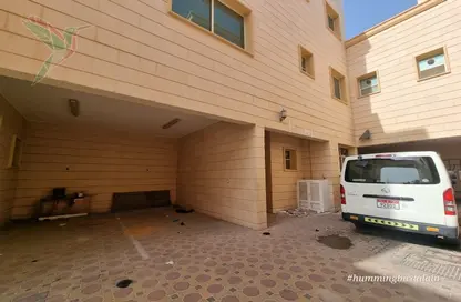 Villa - 4 Bedrooms - 4 Bathrooms for rent in Al Kewaitat - Central District - Al Ain